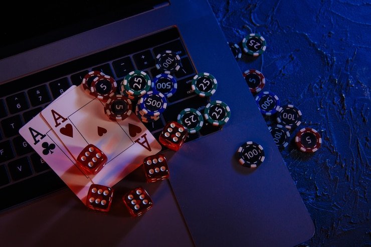 Mobile app interface showing account dashboard and balance on cengli slot