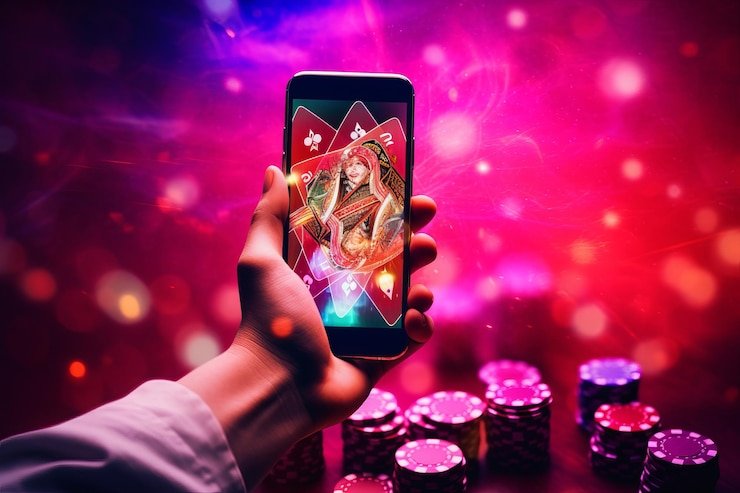 Roulette table on cengli slot iOS app