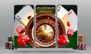 Infinite Blackjack Game 
