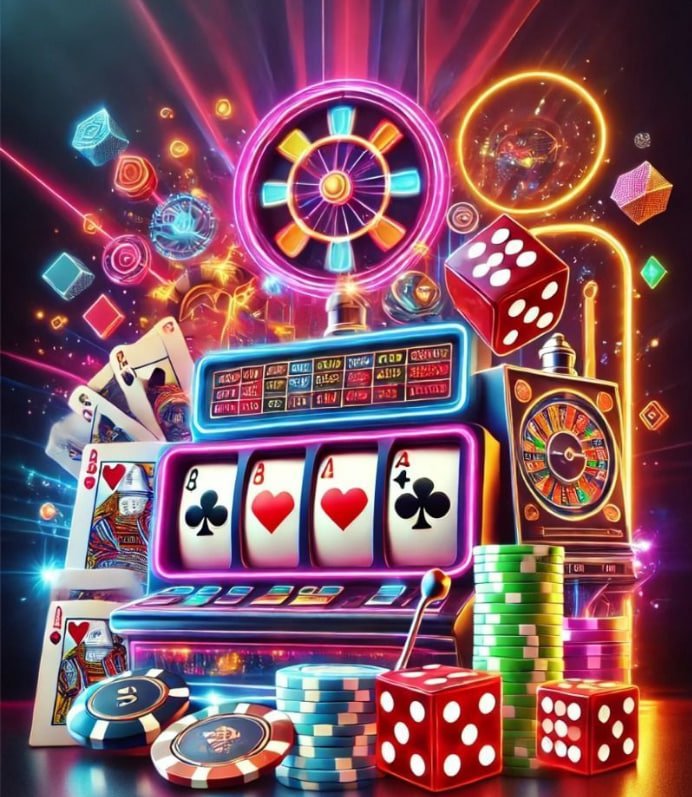 cengli slot featured game showcase