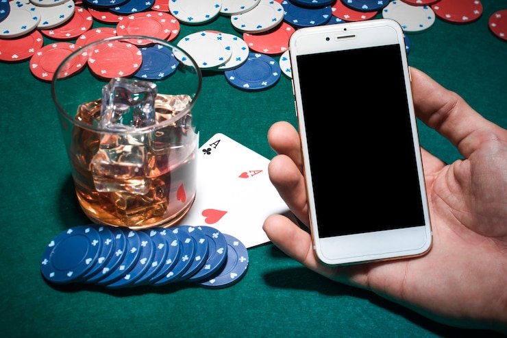 Roulette bet history in Recently Played section